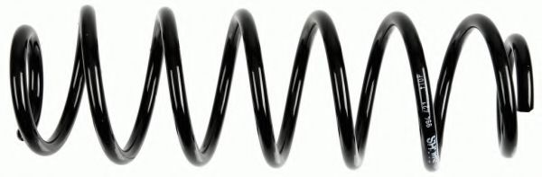 пружина за ходовата част 994 421