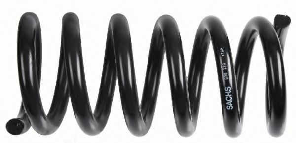 пружина за ходовата част 998 139