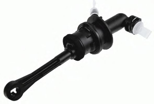 горна помпа на съединител 6284 605 036