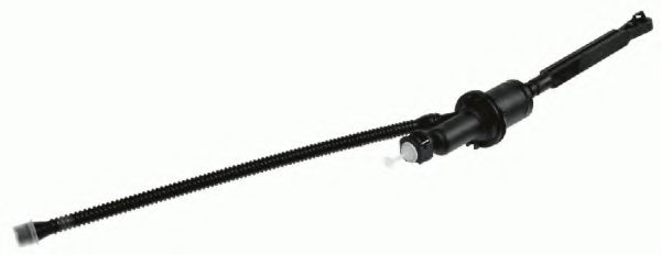 горна помпа на съединител 6284 605 037