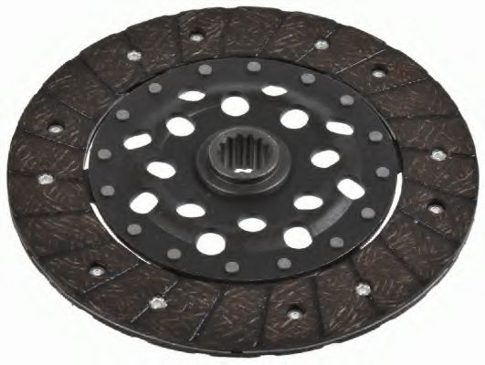 диск на съединителя 1864 634 021