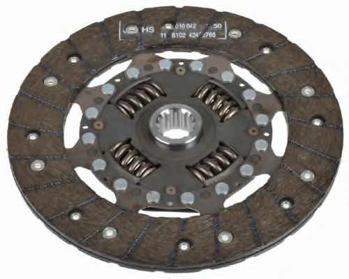 диск на съединителя 1878 006 441