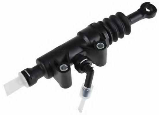 горна помпа на съединител 6284 605 041