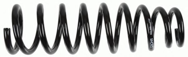 пружина за ходовата част 993 200