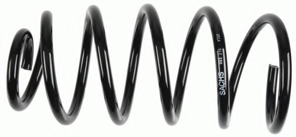 пружина за ходовата част 993 215