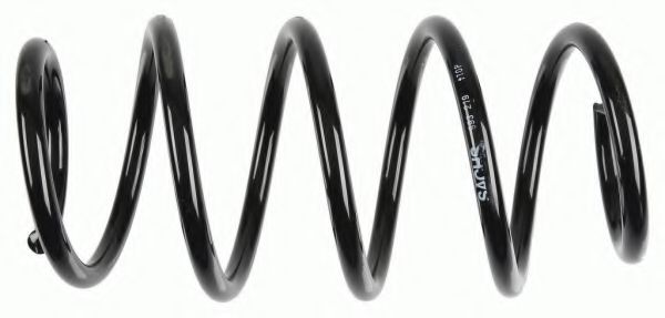 пружина за ходовата част 993 219