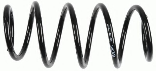 пружина за ходовата част 993 222