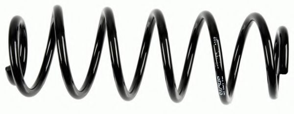 пружина за ходовата част 994 452