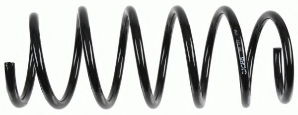 пружина за ходовата част 997 473