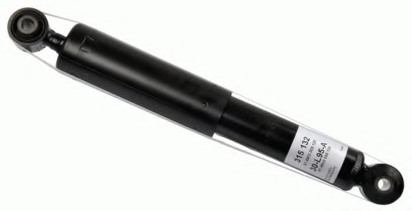 амортисьор 315 132