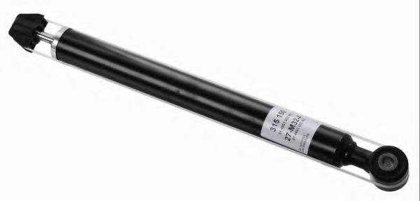 амортисьор 315 150
