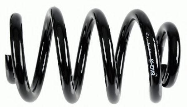 пружина за ходовата част 993 176