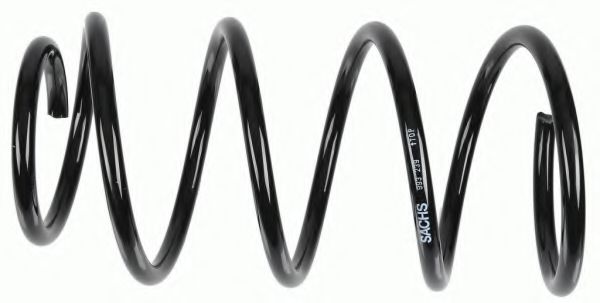 пружина за ходовата част 993 239