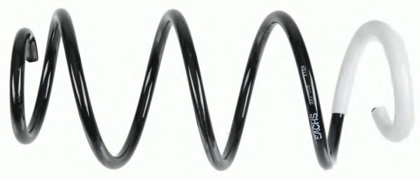 пружина за ходовата част 993 246