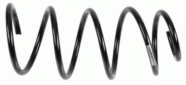 пружина за ходовата част 993 254