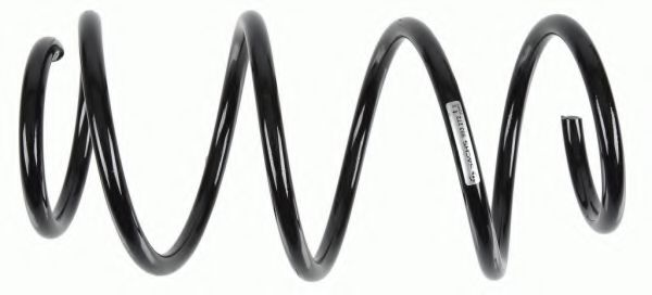 пружина за ходовата част 993 272