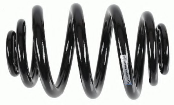 пружина за ходовата част 994 471