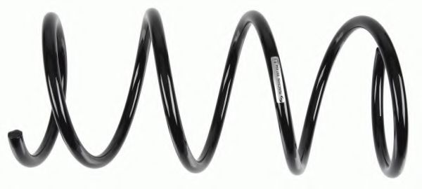 пружина за ходовата част 997 894