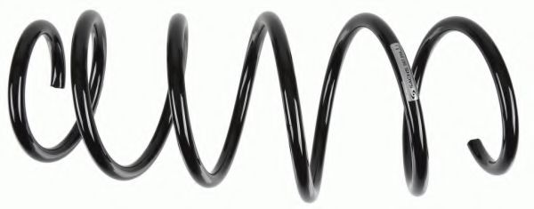 пружина за ходовата част 997 994