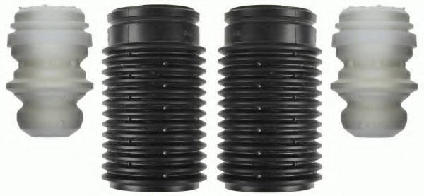 прахозащитен комплект, амортисьор 900 305