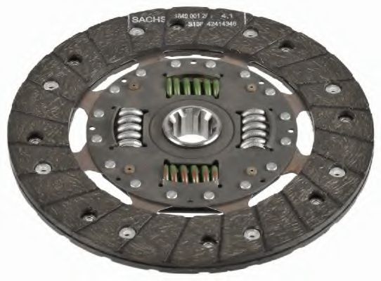 диск на съединителя 1878 005 790