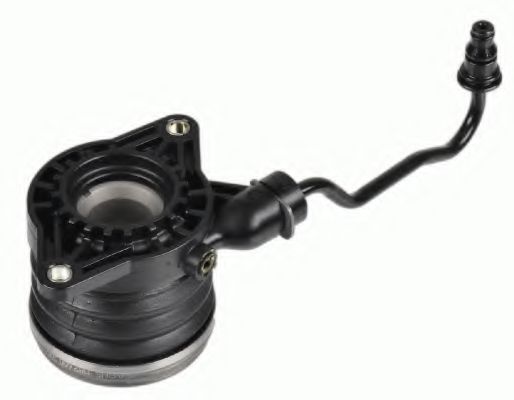 централен изключвател, съединител 3182 600 205