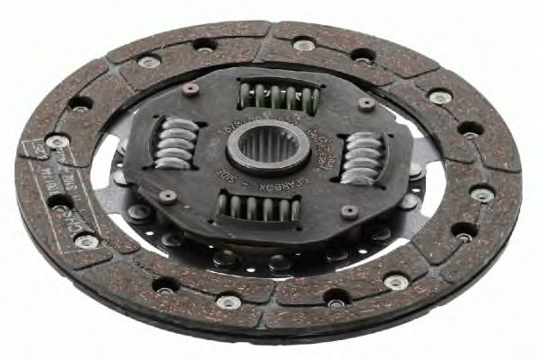 диск на съединителя 1878 002 522