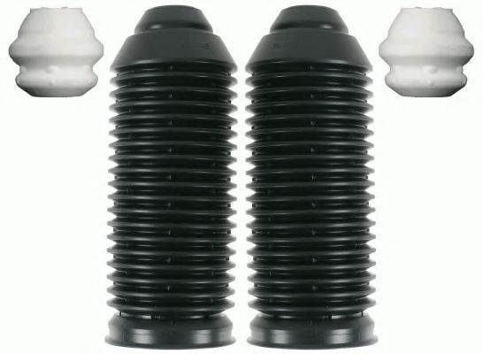 прахозащитен комплект, амортисьор 900 321