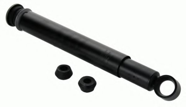 амортисьор 125 600