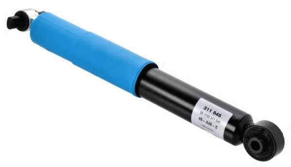 амортисьор 311 546