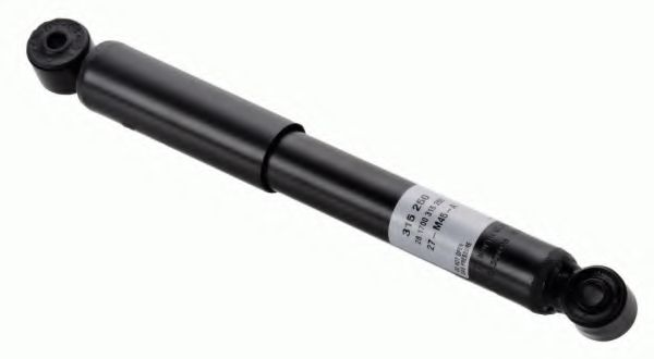 амортисьор 315 250