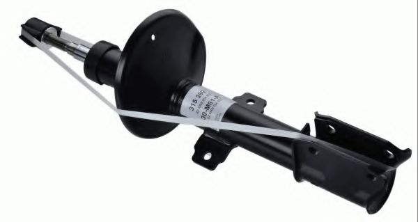 амортисьор 315 360