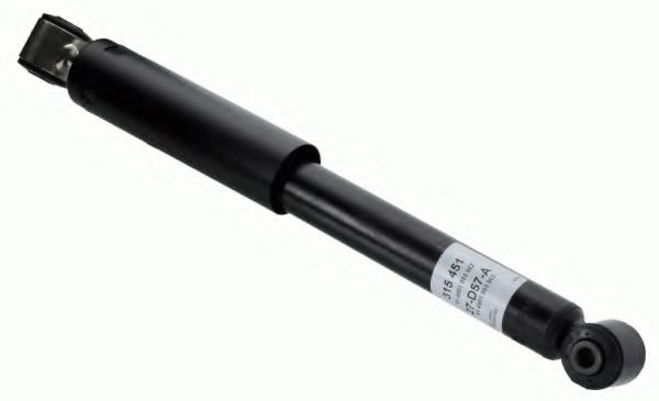 амортисьор