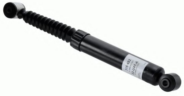 амортисьор