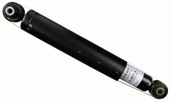 амортисьор 315 463