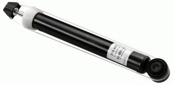 амортисьор 315 481