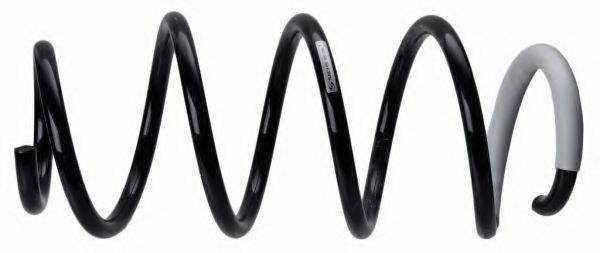пружина за ходовата част 993 306