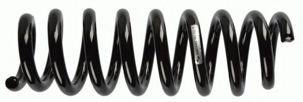 пружина за ходовата част 994 485