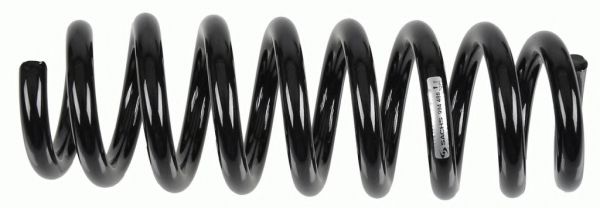 пружина за ходовата част 994 486