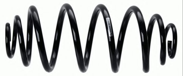 пружина за ходовата част 994 521