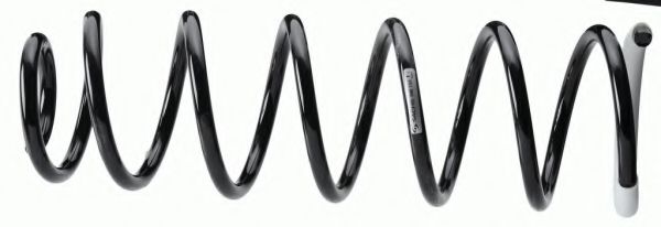 пружина за ходовата част 996 755