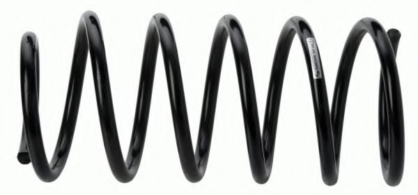 пружина за ходовата част 997 450