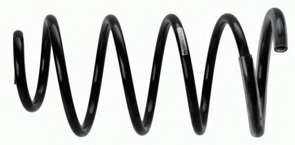 пружина за ходовата част 997 964