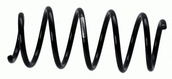 пружина за ходовата част 998 931