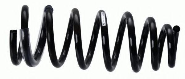 пружина за ходовата част 998 978