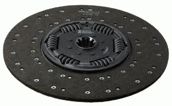 диск на съединителя 1878 003 767