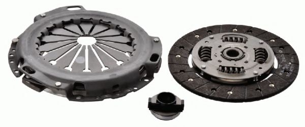 комплект съединител 3000 951 567