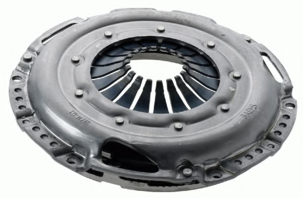 притискателен диск на съединителя 3082 235 132