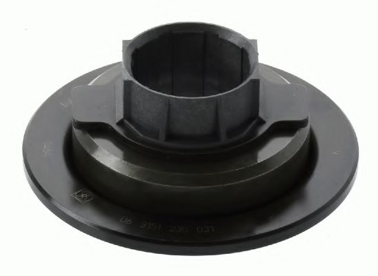 изключващ лагер 3151 235 031