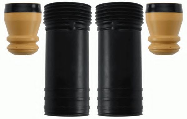 прахозащитен комплект, амортисьор 900 344